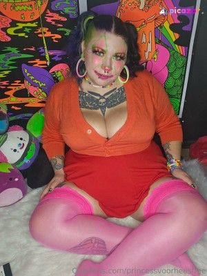 princessvoorheesfree photo #15 photo n 15