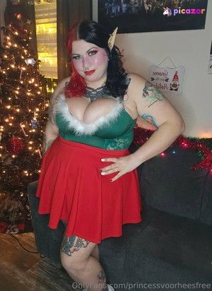 princessvoorheesfree photo #34 photo n 34