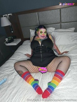 princessvoorheesfree photo #28 photo n 28