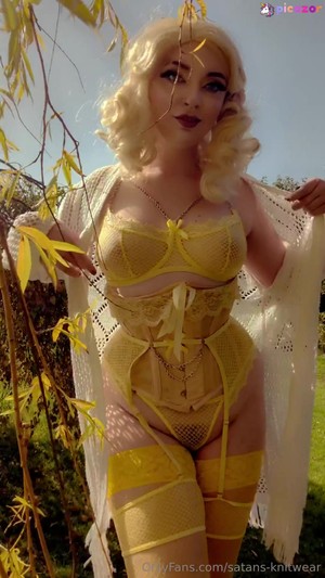 satans-knitwear video #12 photo n 12