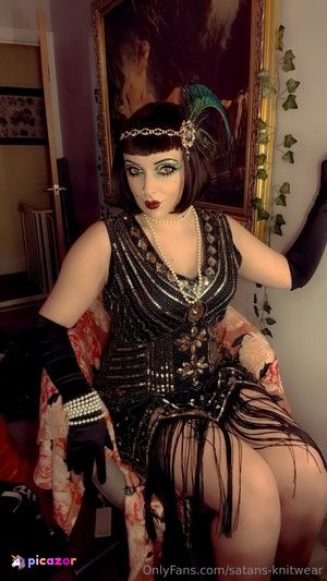 satans-knitwear photo #651 photo n 651