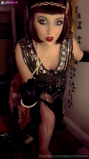 satans-knitwear video #638 photo n 638