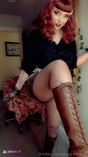 satans-knitwear photo #739 photo n 739