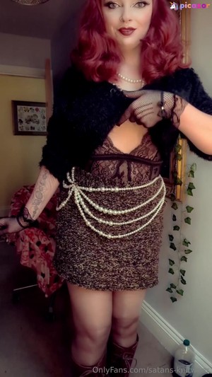 satans-knitwear video #731 photo n 731