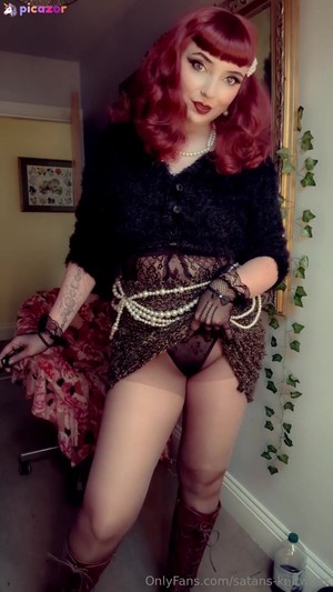 satans-knitwear video #726 photo n 726
