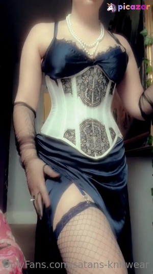 satans-knitwear video #971 photo n 971