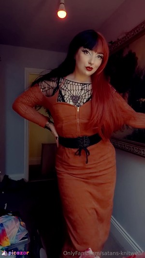 satans-knitwear video #380 photo n 380
