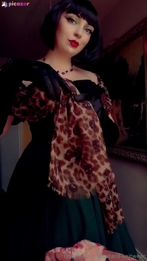 satans-knitwear video #431 photo n 431