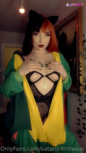 satans-knitwear photo #39 photo n 39