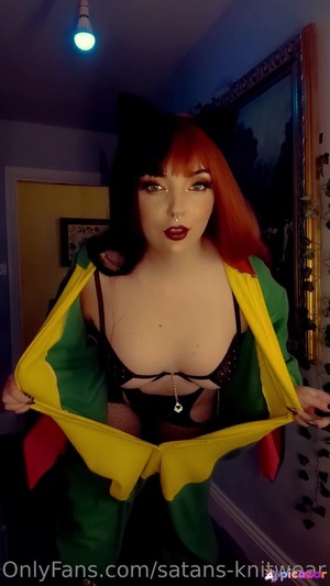 satans-knitwear video #36 photo n 36