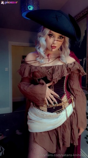 satans-knitwear video #527 photo n 527