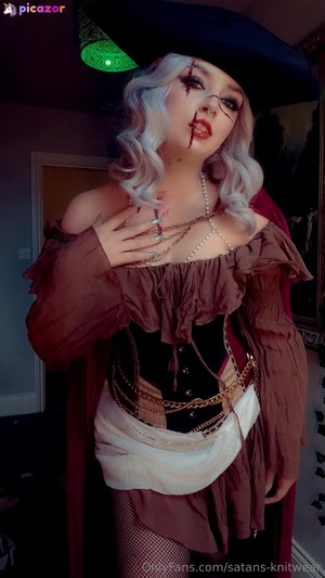 satans-knitwear video #529 photo n 529