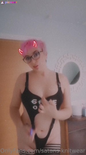 satans-knitwear video #216 photo n 216