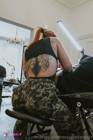thenaughtytattooist photo #11 photo n 11