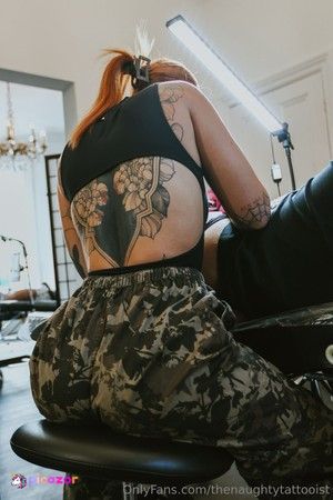 thenaughtytattooist photo #30 photo n 30