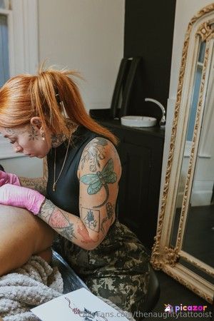 thenaughtytattooist photo #28 photo n 28