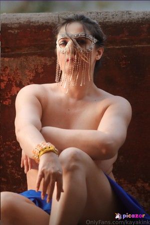 Maitri Ramaiya N8