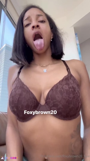 foxybrown20_free video #18 photo n 18