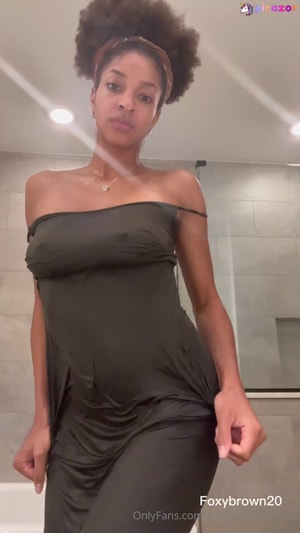 foxybrown20_free video #16 photo n 16