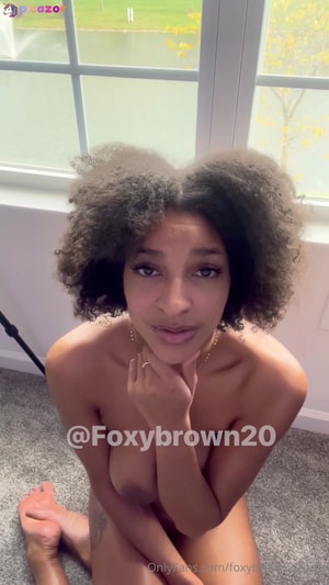 foxybrown20_free video #8 photo n 8