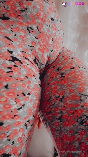 freeformyogi1 video #29 photo n 29