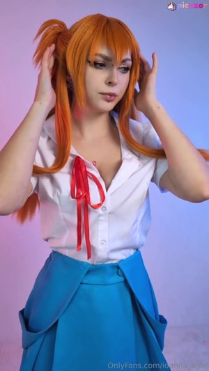 ioanna_light video #2 photo n 2