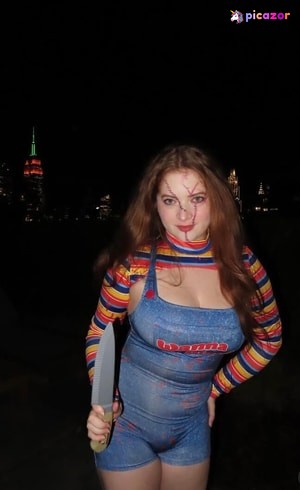 Juliet Siegel N1