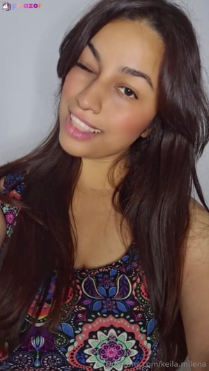 keila-milena video #1 photo n 1