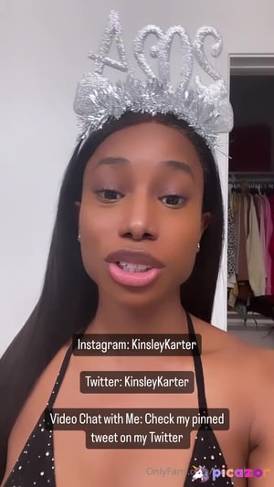 kinsleykarter video #16 photo n 16