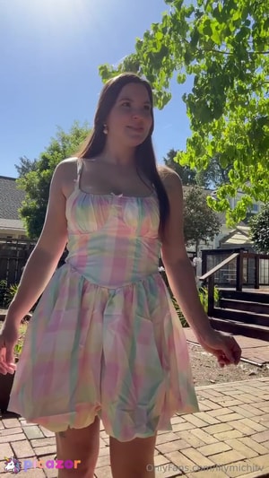 lilymichitv video #4 photo n 4