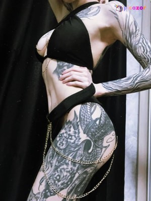 louna-cerberus photo #40 photo n 40