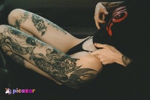 louna-cerberus photo #15 photo n 15