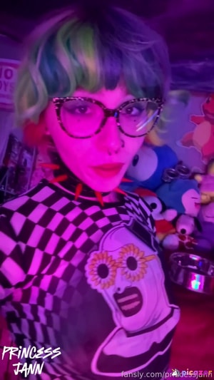 princessjann video #33 photo n 33