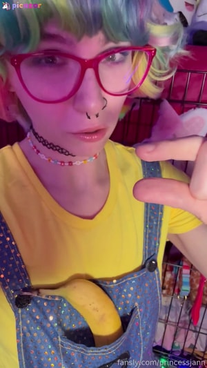 princessjann video #29 photo n 29