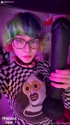 princessjann video #28 photo n 28