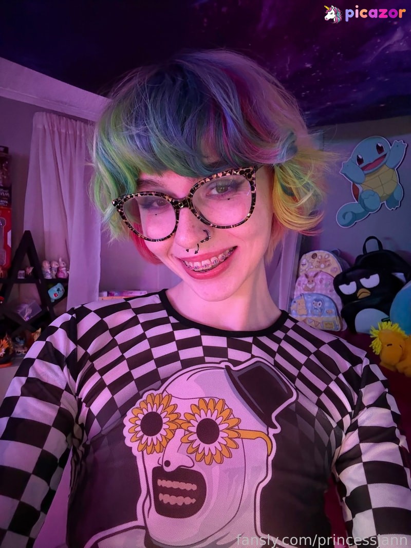 princessjann N19