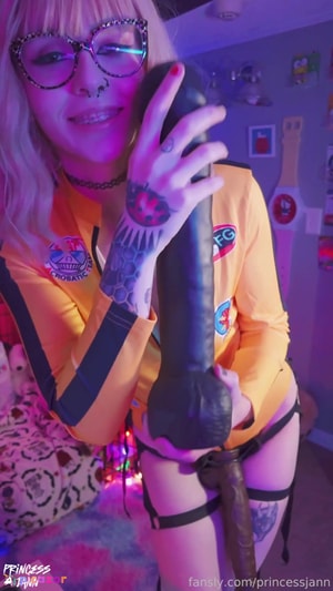 princessjann video #41 photo n 41