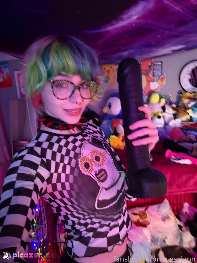 princessjann N16