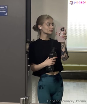 sly_karina video #17 photo n 17