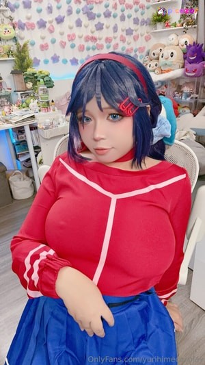 yurihimecosplay photo #9 photo n 9