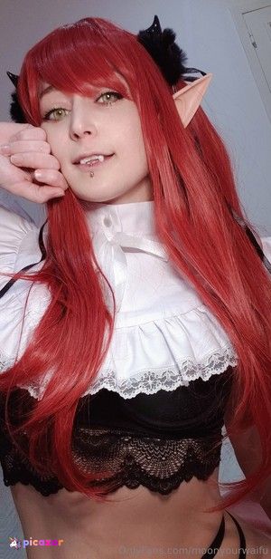 moonyourwaifu photo #1 photo n 1