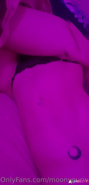moonyourwaifu video #8 photo n 8