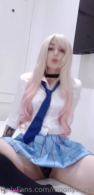 moonyourwaifu video #24 photo n 24