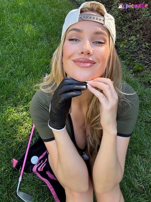 Paige Spiranac - Image