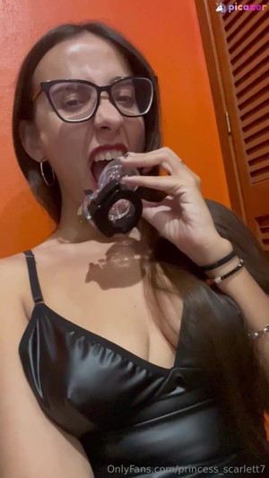 princess_scarlett7 video #35 photo n 35