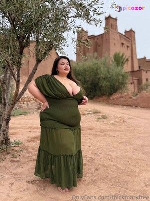 thickmaryfree photo #14 photo n 14