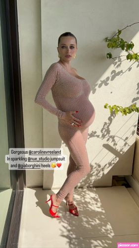 Caroline Vreeland - Image