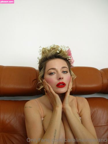 Caroline Vreeland - Image