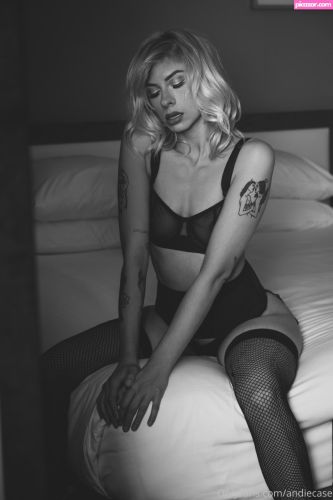Andie Case - Image
