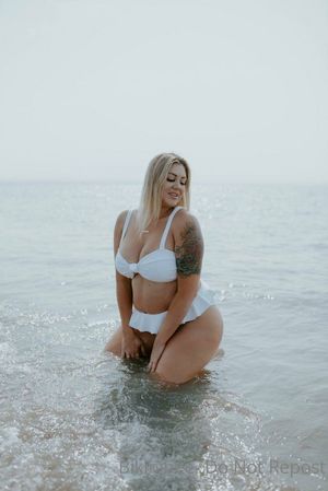Bikinibee Kitana N15